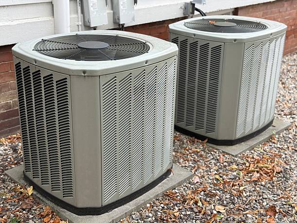 Reliable Hvac contractor in Reston, VA by JG Cool HVAC