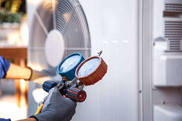 Trusted Hvac service in Reston, VA - JG Cool HVAC